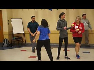 50 Games with 50 Tennis Balls