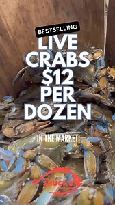 Mr. Shuck’s Seafood on Reels