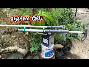 Easy and Simple: How to Make PVC Airslingshot from PVC Pipe