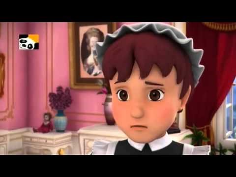 Heidi 3D 2015 Episódio 16 pt-pt