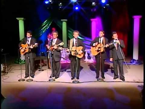 PRIMITIVE QUARTET: Standing by The River