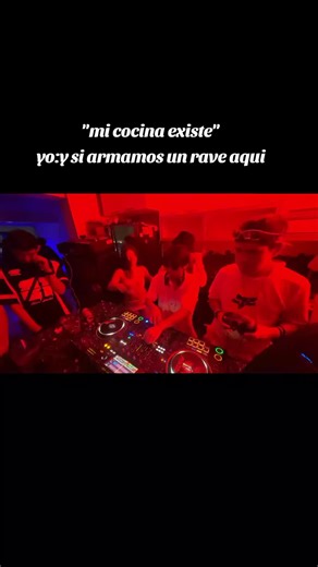 Create the Ultimate Rave Experience at Home