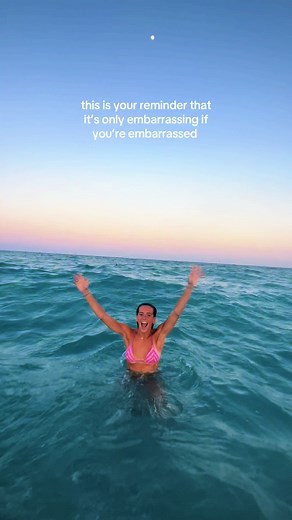 Fun Moments at the Beach with Friends in Florida