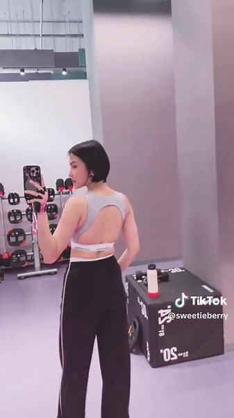 Stylish Gym Outfit Ideas for Your Workout