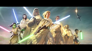 44K views · 710 reactions | An epic new era of Star Wars storytelling...