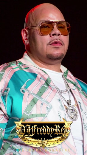 Fat Joe Lean Back