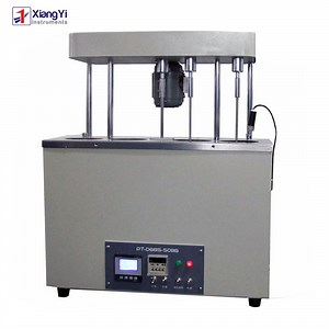 [Hot Item] PT-D665-5096 Rust Characteristics and Corrosion Tester Astmd130 ASTM D665