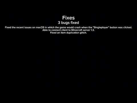 Java Edition Beta 1.3_01 (FOURTEENTH VIDEO)