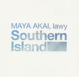 Maya Akai, Iawy - Southern Island