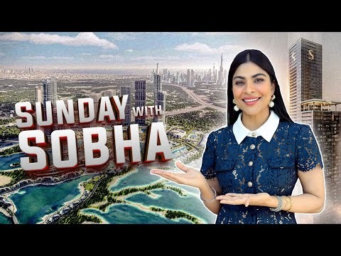 Behind the Scenes of a Dubai Realtor’s Sunday | Kirpa Properties