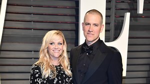 Reese Witherspoon & Jim Toth Announce Divorce After 11 Years of Marriage