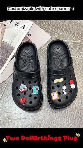 Best Summer Clogs! 🏖️ Lightweight Garden Shoes for Men & Women