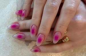 Cette manucure sera la tendance automne-hiver 2024 selon la nailartist des stars - Elle