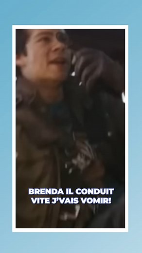 Sortons vivants d'ici! #labyrinthe #remedemortel | Math se fait des films