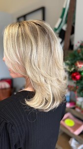 ❄️☀️ Chasing Winter Sun ☀️❄️ Check out this epic before and after! Are you looking for the next big change? Call @angelaw_m2stylist 205-995-6123 | Angela Watson