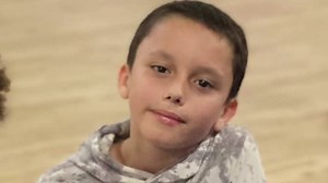 'He killed my son': Family of 11-year-old Dallas boy killed in shooting speaks out
