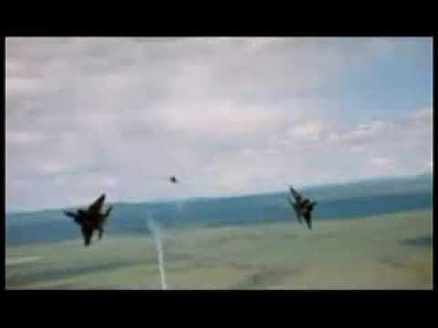 Ethiopian Airforce Heros in Ethio Somalia War Part II