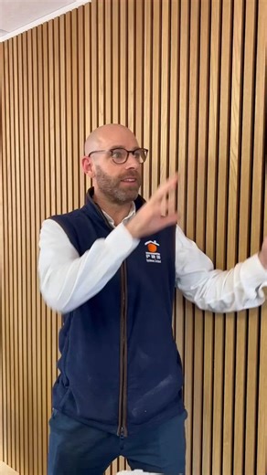 Looking for the brightest render in the market? 🤩 OZÉ Neige is a brilliant white, semi-lightweight Monocouche render. This extremely popular shade is the brightest white in our range! Product details: https://www.prbsystems.co.uk/product/monocouche-render-prb-oze-bright/ #Architecture #Rendering #Render | PRB Systems Ltd