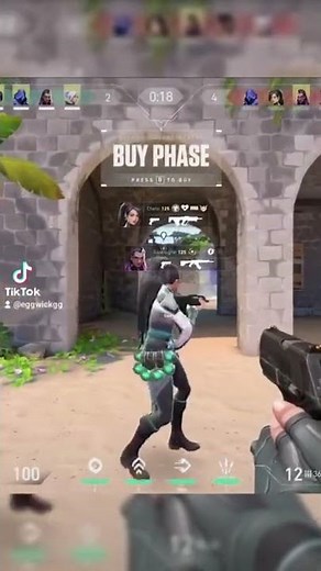 How to properly rotate in Valorant