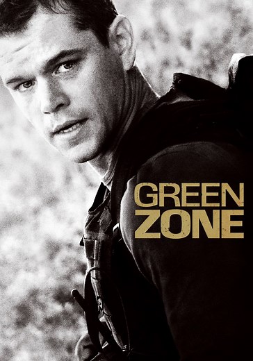 Green Zone - movie: where to watch streaming online