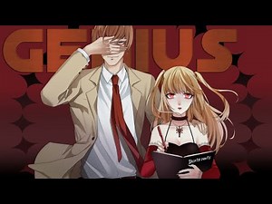 [nightcore] LSD ft. Labrinth, Sia & Diplo - Genius (Devinity Remix)