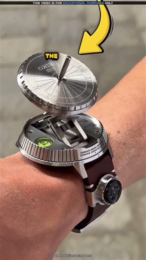 The Apocalypse Watch 😮