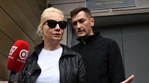 Wo wohnt Julia Nawalny heute?