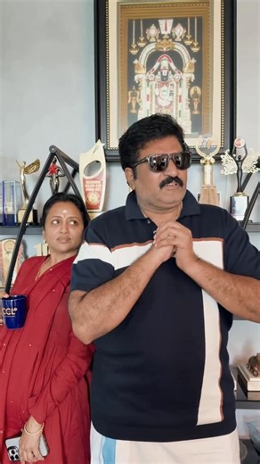 Raajeev Kanakala on Instagram: "All questions lead to one truth. Where is Chandrika? Guess the answer and win a special gift from @etvwin 🎁 Also thanks for the surprise entry @kanakalasuma 🤗 Constable Kanakam Season 2 📅 From Jan 8th 📲 Only on @etvwin Use code ‘WIN50’ – ₹50 OFF on Monthly Premium Pack Use code ‘WIN100’ – ₹100 OFF on Yearly Premium Plus Pack #WhereIsChandrika #ConstableKanakam"