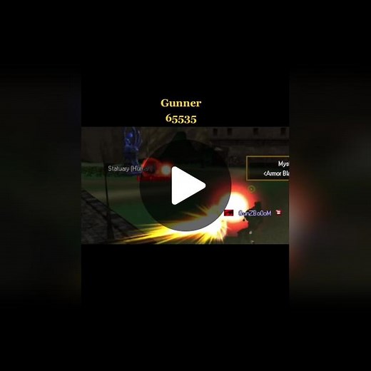 Ultimate Gunner Build Guide for RYL2 Spectrum