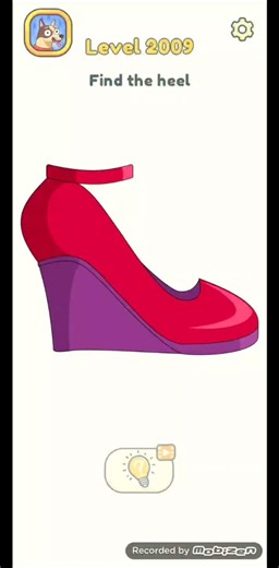 Dop 2 Delete for one part level 2009 #dop2 #puzzlefrenzy #gamer #gameplay #gaming #games #dop2level