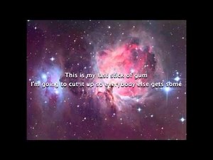 The Mesopotamians- They Might Be Giants (Lyrics)