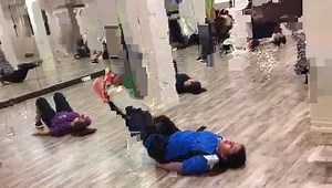 Dance Fitness | Bokwa | Zumba | Impulse Studio Mumbai | Facebook