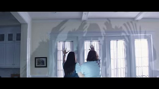 The Darkness Official Trailer #1 | Kevin Bacon Horror Movie HD | (2016)