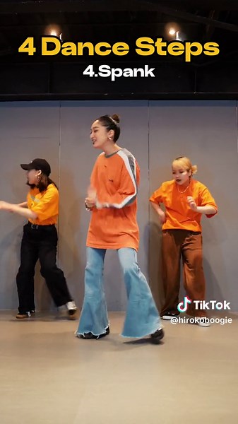 Smoothなダンス4選😎 #souldance #dancetutorial