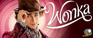 فیلم وانکا دوبله فارسی Wonka 2023