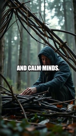 Hidden Outdoor Classroom: Real World Survival Skills