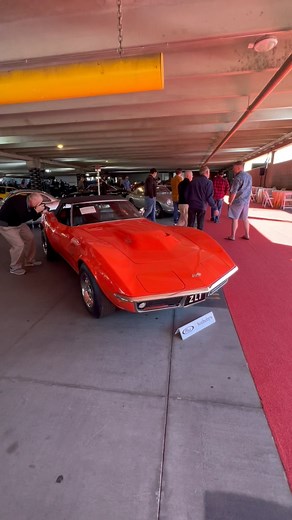 153K views · 10K reactions | $3.14 Million 1969 Chevrolet Corvette ZL1 #corvette #c3corvette #chevrolet #chevy #zl1 #corvettezl1 #zl1corvette #carvideos | Jalopy_Jeff | Facebook