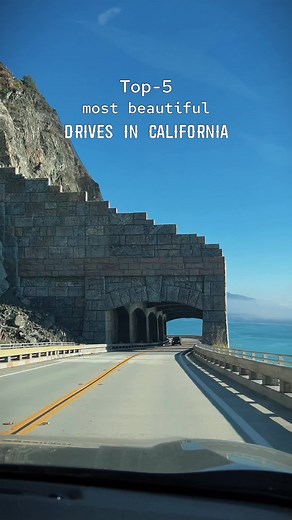 🚙 New blog post! 🚙 After 5 years driving around California I compiled a list of my top-5 scenic drives along with some useful details and links. The post turned out giant. I hope it helps you with your next road trip 🤗 Lіnk to the blog іn bіо (3rd Iink)! Let me know what you think and what should I write next. . . . . #californiaroadtrip #californiablogger #travelblog #roadtripping #roadtripusa Road tripping in California, US road trip, USA road trips, road tripping in California, Scenic driv