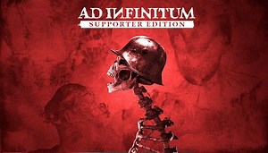 Buy Ad Infinitum - Supporter Edition from the Humble Store