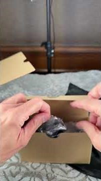 OM SYSTEM OM-1 Unboxing by Ken Rockwell