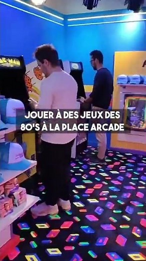 On a visité le Pop Up Store Stranger Things !