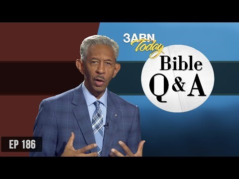 Scripture and Everyday Life | 3ABN Bible Q & A