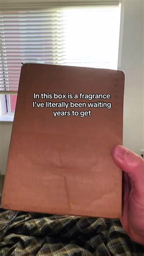 My 2020 fragrance idol finally joins the collection #fragrance #perfume #cologne #jeremyfragrance