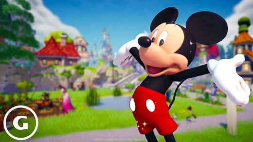 20 Tips For Beginners In Disney Dreamlight Valley