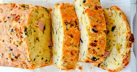 Reteta chec aperitiv. Cum sa-l faci cu smantana