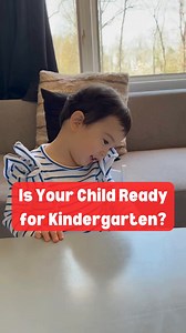 6.9K views · 39 reactions | New friends, new skills, and all-day fun: There’s a lot to look forward to in kindergarten! Here are the top 20 skills parents can help their future students practice at home, according to kindergarten teacher Brian Smith from North Carolina  https://bit.ly/3Tn0v87 | Scholastic | Facebook