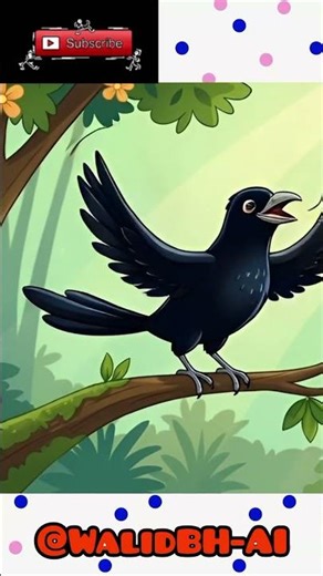 Naughty Koyel Chirping 🐦‍⬛🪈#viral #trending #birds #song #toofanmovie #dushtukokil #cartoon #fun