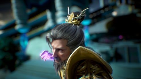 完美世界 第252话