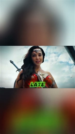 How Wonder Woman Revolutionized Hollywood VFX