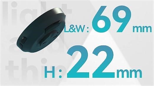 Cycplus M2 fahrradcomputer produkteinführung